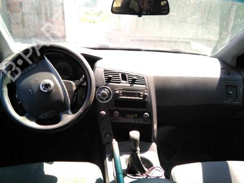 Headlight switch SSANGYONG KYRON 2.0 Xdi | BP6163299I24  - Image 10