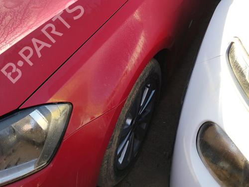 Używane Błotnik przedni lewy VW GOLF VII (5G1, BQ1, BE1, BE2) [2012-2021]  30133772