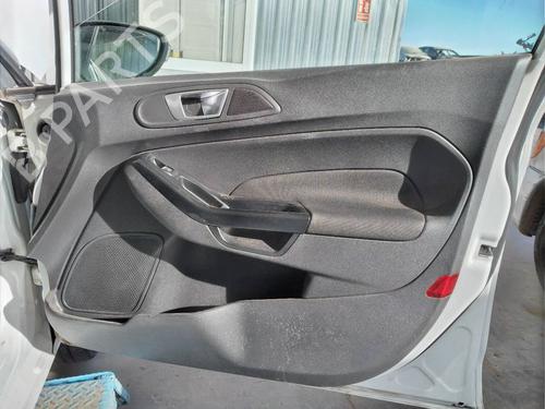 Used Front right panel FORD FIESTA VI (CB1, CCN) 1.0 EcoBoost (100 hp) 11787760