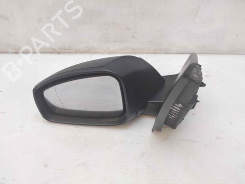 Used Left mirror Left mirror 26138369 26138369