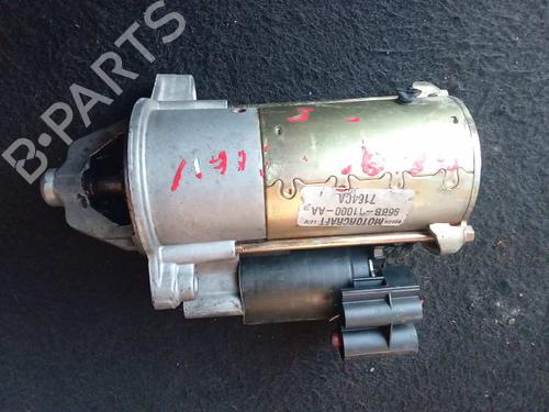 Starter FORD ESCORT VI (GAL, AAL, ABL) 1.6 i 16V | BP1191211M8 