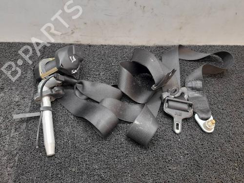 Used Front left seatbelt MERCEDES-BENZ S-CLASS (W126) 300 SE, SEL (126.024, 126.025) (180 hp) 8737433