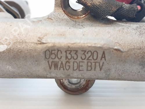Injection rail AUDI A1 Sportback (GBA) 30 TFSI | BP38951052M98 - Image 2