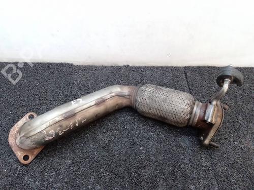 Udstødningsmanifold KIA MAGENTIS II (MG) 2.0 CRDi (140 hp) 14038396