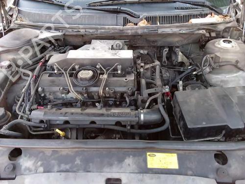 Front right seatbelt FORD MONDEO III (B5Y) | BP32496662I25