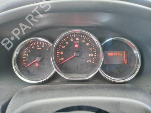 Tailgate lift support DACIA SANDERO II  | BP14040141C138  - Image 16