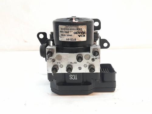 Used ABS pump ABS pump KIA CERATO I Saloon (LD) [2004-2011] 33802176 33802176