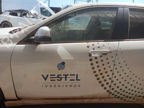 Used Left front door Left front door 39105574 39105574