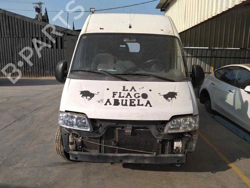 Used Parts CITROËN JUMPER I Van (244)  2.2 HDi  2623505