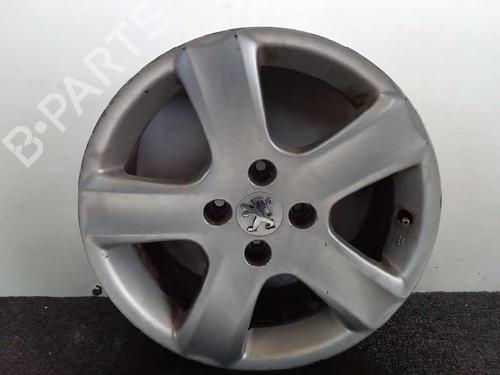 Used Rim PEUGEOT 307 Break (3E) 2.0 (136 hp) 6782620