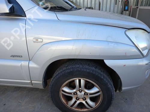 Used Right front fenders Right front fenders 37148025 37148025