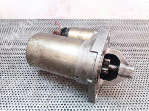 Used Starter Starter KIA RIO I Hatchback (DC) [2000-2006] 1223678 1223678