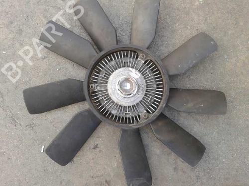 Used Fan MERCEDES-BENZ E-CLASS (W210) E 430 4-matic (210.083) (279 hp) 590632