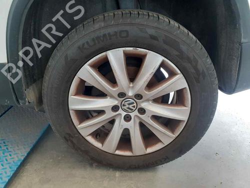 Front left panel VW TIGUAN (5N_) | BP23448340C58 - Image 6