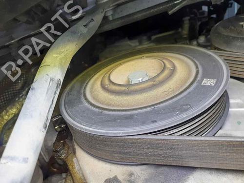 Used Pulley Pulley 23451294 23451294