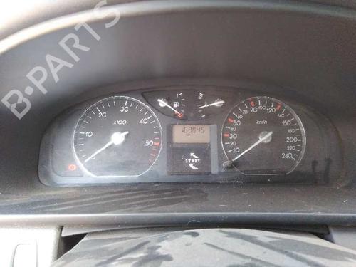 Alternator RENAULT LAGUNA II (BG0/1_) 1.9 dCi (BG08, BG0G) | BP4013337M7 
