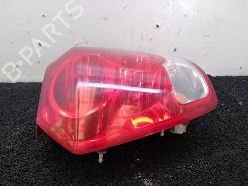 Left taillight DAEWOO KALOS (KLAS) 1.4 16V | BP10487458C34 