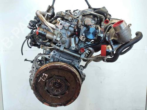 Engine TOYOTA AURIS (_E15_) | BP25222906M1