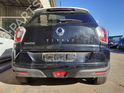 Glove box SSANGYONG TIVOLI | BP34120018C95 - Image 10