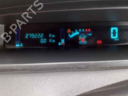 Engine RENAULT SCÉNIC II (JM0/1_)  | BP31246782M1  - Image 15