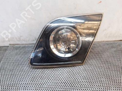 Used Right tailgate light Right tailgate light MAZDA 3 (BK) 1.6 DI Turbo (109 hp) 5623387 5623387