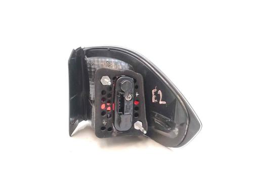 Left taillight FORD S-MAX (WA6)  | BP18091197C34 
