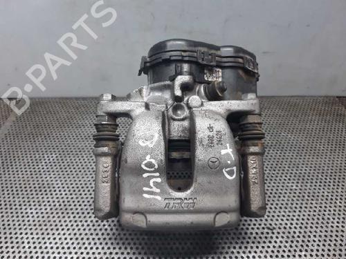 Right rear brake caliper MERCEDES-BENZ GLA-CLASS (X156) GLA 180 (156.942) 0158  |