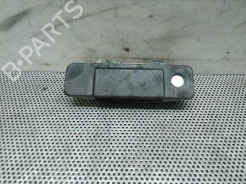 Used Tailgate handle Tailgate handle 2424844 2424844
