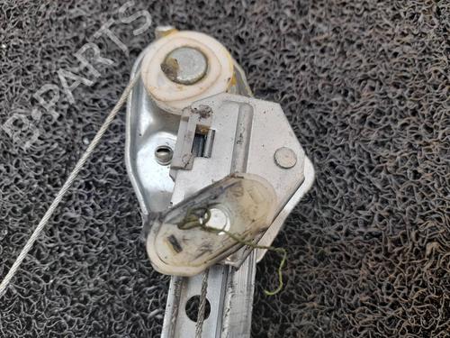 Rudehejsemekanisme Højre bagtil OPEL ASTRA H (A04) 1.7 CDTI (L48) | BP6910507C25 