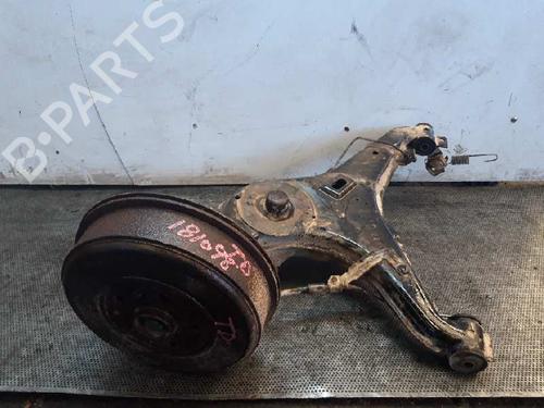Used Right rear steering knuckle Right rear steering knuckle VW TRANSPORTER T4 Van (70A, 70H, 7DA, 7DH) 1.9 D (60 hp) 2693647 2693647