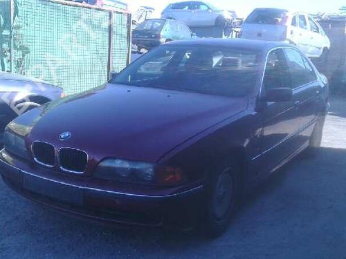 Left front window switch BMW 5 (E39) 525 tds | BP1372871I27  - Image 6