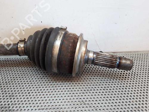 Right rear driveshaft HONDA CR-V II (RD_) 2.0 (RD5) | BP4415836M41 