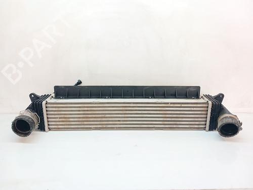 Used Intercooler Intercooler 34350657 34350657
