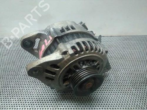 Used Alternator Alternator 895665 895665