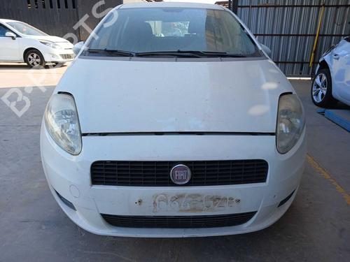 Used Parts FIAT GRANDE PUNTO (199_) 1.3 D Multijet 4886969