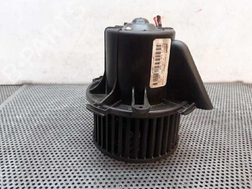 Used Heater blower motor PEUGEOT 307 (3A/C) 1.6 16V (109 hp) 4420942