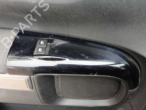 Used Left front window switch Left front window switch 39649055 39649055