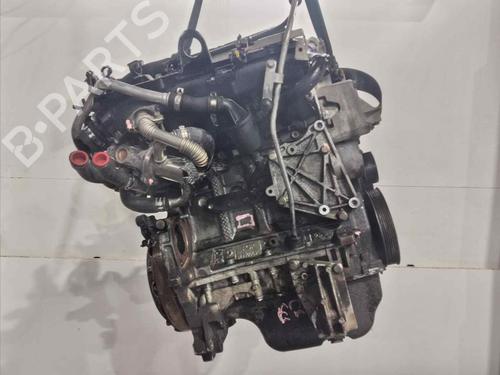 Used Engine Engine FIAT GRANDE PUNTO (199_) 1.3 D Multijet (75 hp) 32358823 32358823