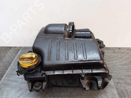Used Air filter box RENAULT TRAFIC II Platform/Chassis (EL) 2.0 (EL0A) (120 hp) 14036077