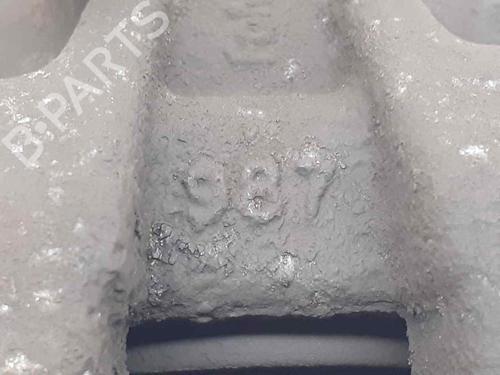 Left rear brake caliper FORD C-MAX (DM2) | BP31602944M107 - Image 2