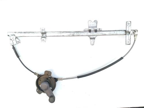 Rudehejsemekanisme Højre foran NISSAN SERENA (C23) 2.3 D (75 hp) 15645506