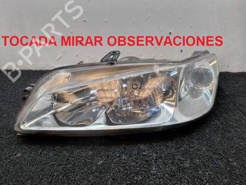 Used Left headlight PEUGEOT 306 (7B, N3, N5) 1.9 D (69 hp) 11132045