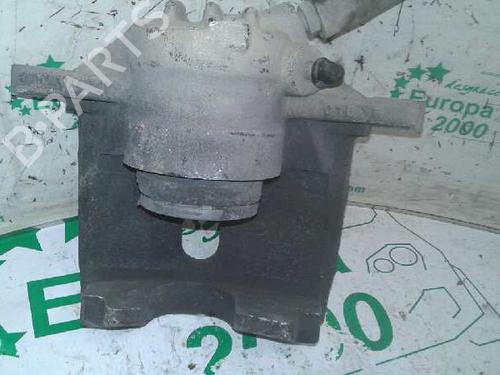 Right front brake caliper CITROËN C4 I (LC_) 1.4 16V | BP11583282M104 