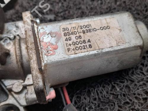 Front right window mechanism SUZUKI WAGON R+ (MA)  | BP9203828C23  - Image 7