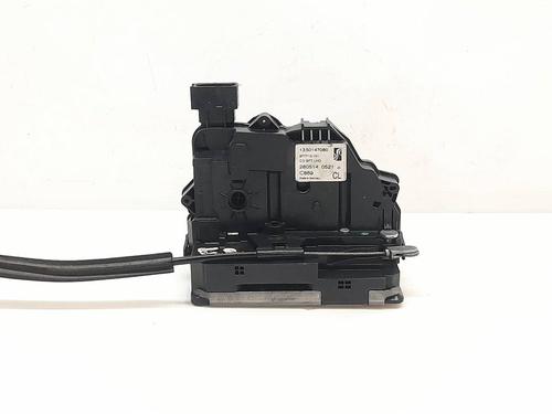 Used Front right lock PEUGEOT BOXER Van 2.2 HDi 130 4x4 (131 hp) 12540891