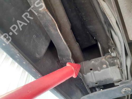 Used Rear bumper reinforcement TOYOTA AURIS (_E18_) 1.8 Hybrid (ZWE186_, ZWE186R) (136 hp) 23336888