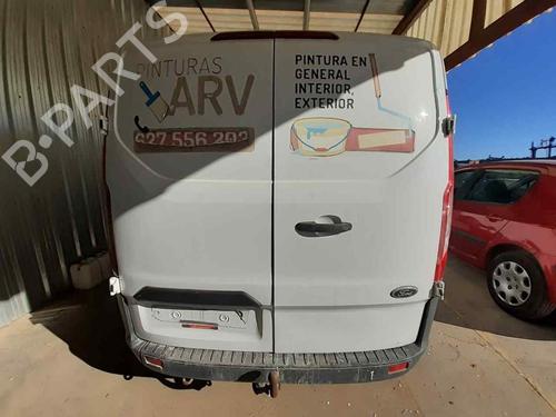 Left sun visor FORD TRANSIT CUSTOM V362 Van (FY, FZ) | BP34266186I1 - Image 8