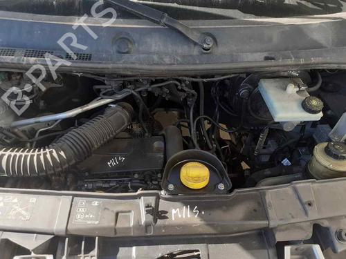 Headlight switch RENAULT MASTER III Van (FV) 2.3 dCi 130 RWD (FV01, FV10, FV11, FV12) | BP32360761I24  - Image 25