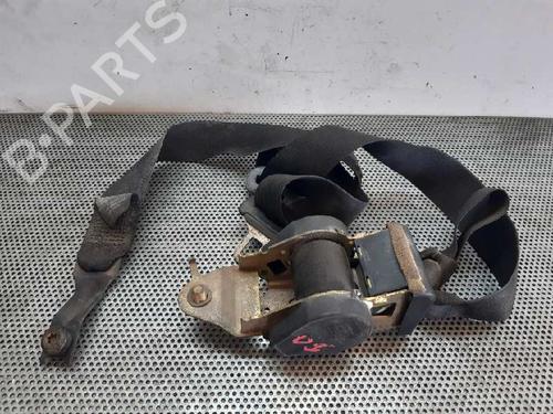 Used Front left seatbelt Front left seatbelt 8738130 8738130