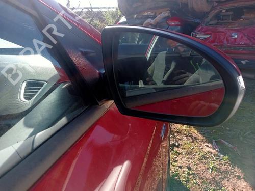 Used Right mirror Right mirror HYUNDAI IONIQ (AE) 1.6 GDI Hybrid (105 hp) 32497454 32497454